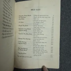 Truyện ngắn Việt Nam chọn lọc - Trần Mạnh Thường, Xuân Tùng biên soạn (bộ 4 tập) 751763