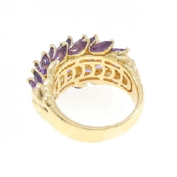 Nhẫn Amethyst Tasaki - Hàng hiệu Chính hãng 835603
