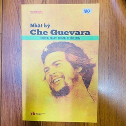 Nhật Ký Che Guevara - Những Ngày Tháng Cuối Cùng #TAKE