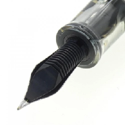 Bút máy Delta Demonstrator Windows Winter - Hàng hiệu Authentic 880511