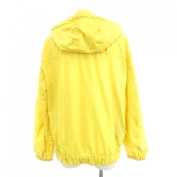 Áo khoác PRADA logo tam giác SGB929 S212 1WQ9 - Hàng hiệu Authentic 895611