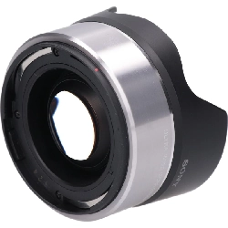 ＶＣＬ－ＥＣＵ１（Ｅ１６ｍｍ Ｆ２．８用） - Hàng hiệu Authentic 879542