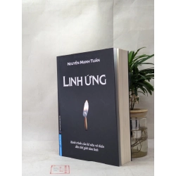 Linh ứng - Nguyễn Mạnh Tuấn