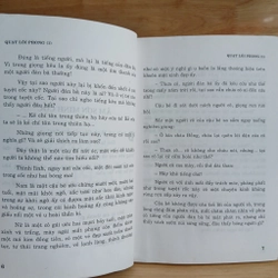 Quạt Lôi Phong (Bộ 6 Tập) - Lương Vũ Sinh 504948
