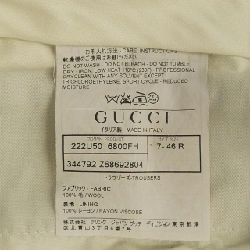 Gucci GUCCI 344792 Quần - Hàng hiệu Chính hãng 888831