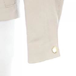 gualite 3236-00-30000 Áo khoác da - Hàng hiệu Authentic 822569