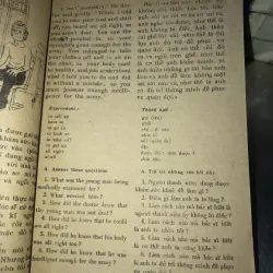 Tập thuật những mẩu chuyện tiếng anh - quyển 3  1027368