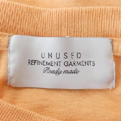 【Mã giảm giá】Áo phông UNUSED 640461