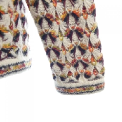 【Mã giảm giá】Áo khoác cardigan CHANEL 642592