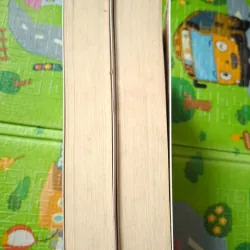 Cuốn Theo Chiều Gió (bộ 2 tập) 783413