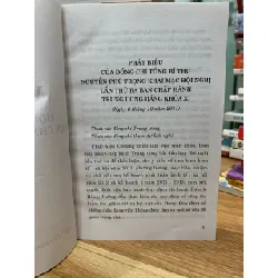 Văn kiện hội nghị lần thứ 3 ban chấp hành trung ương khóa Xl 716718