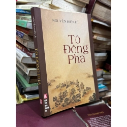 Tô Đông Pha - Nguyễn Hiến Lê 122543