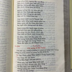 Các giờ kinh Phụng vụ - 2005 732428