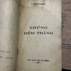 Combo Tội Ác + Đêm Trắng (bao cấp) 1024180