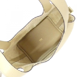 【Sản phẩm chưa sử dụng】Túi Hermes Picotin Lock PM 056289CC 616375