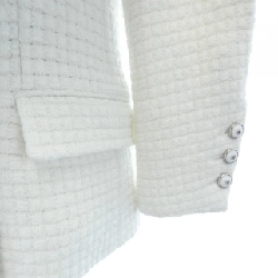 【Mã giảm giá】Áo khoác CHANEL 639121