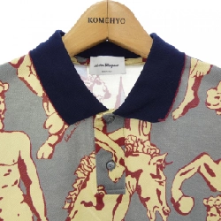 Áo polo SALVATORE FERRAGAMO - Hàng hiệu Authentic 884843