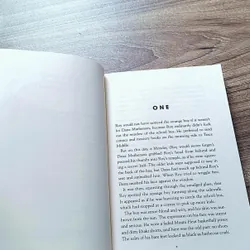 Hoot - Carl Hiaasen 722964