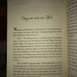 “Gái Tây ế” ở Hà Nội - Carolyn Shine  994239