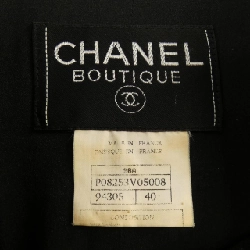 【Mã giảm giá】【Cổ điển】Áo khoác Chanel CHANEL 639727