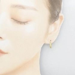 Bông tai 750YG - Hàng hiệu Authentic 867903