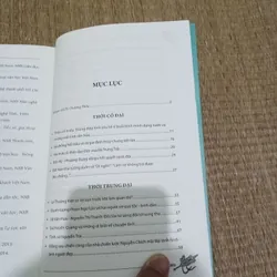 Chuyện Tình Kẻ Sĩ Việt Nam 606485