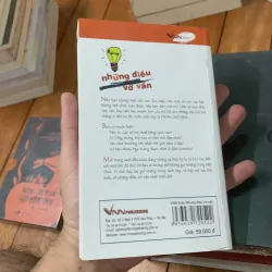 Những điều vớ vẩn 754083