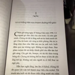 Khuôn mặt bị đánh cắp - Latifa 1021760