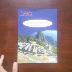 [Sách Ảnh Màu] Những Thành Phố Đã Mất Hấp Dẫn Nhất Thế Giới (Ann Weil) 972764