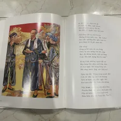 THEO CHÂN BÁC - TỐ HỮU (b) 787019