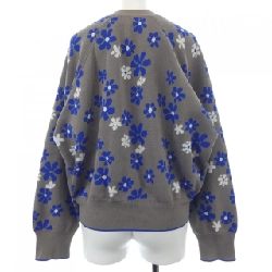 MACHATT カーディガン 628655