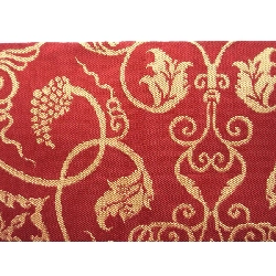 Đai obi nho Takaraku Nishiki - Hàng hiệu Authentic 874946