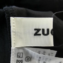 【Mã giảm giá】ZuccA Áo 635738