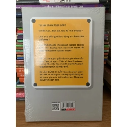 Đi làm đừng đi lầm -Ron Friedman