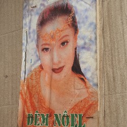 ĐÊM NOEL (aách)..... 7260