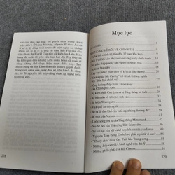 NHỮNG VỤ BÊ BỐI TRONG LỊCH SỬ THẾ GIỚI 469917