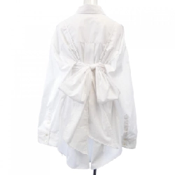 Áo sơ mi FRAY I.D - Hàng hiệu Authentic 826409