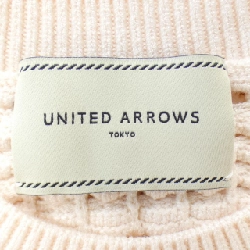 【Mã giảm giá】United Arrows UNITED ARROWS Áo gile 637867