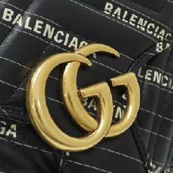 Gucci 443497 UK5AT Túi đeo vai - Hàng hiệu Chính hãng 767379
