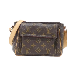 Túi xách vai Louis Vuitton Monogram Viva Cite PM M51165 - Hàng hiệu Chính hãng