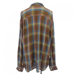 RATS Shirt - Hàng hiệu Authentic 901564