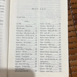 Văn hoá Nhật Bản từ vựng, phong tục, quan niệm 522347