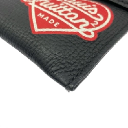 Túi đeo vai Louis Vuitton Monogram Drip Trio Pouch M81013 - Hàng hiệu Chính hãng 801572