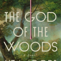 The God of the Woods: A Novel