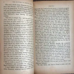 The Picture of Dorian Gray - Oscar Wilde 787655