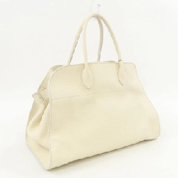 ザロウ THE ROW Túi SOFT MMARGAUX W1255 L132 - Hàng hiệu Chính hãng 833369