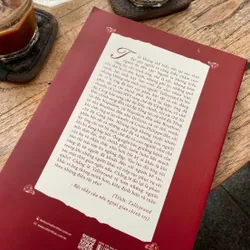 Talleyrand bậc thầy của nền ngoại giao chính trị | E.V.Tarle 573379