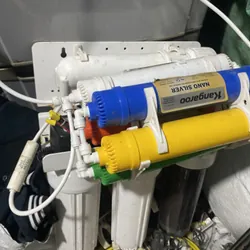 Máy lọc nước 700606