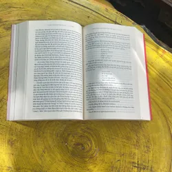 THIÊN HOÀNG MINH TRỊ BÌA MỀM- DONALD KEENE 706705