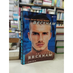 Tự truyện Beckham 125683